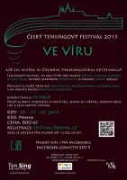 TS Festival 2015 "VE VÍRU"