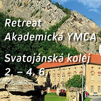 Retreat Akademické YMCA