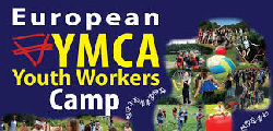 YYWC - Mezinárodní letní tábor YMCA v Německu