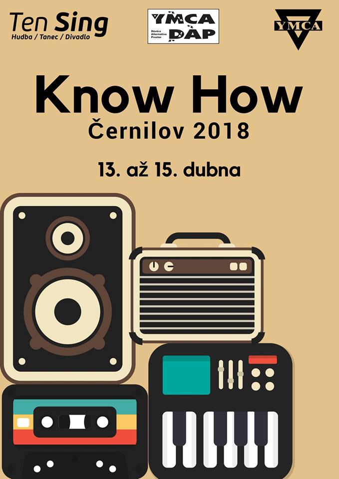 Český tensingový festival 2018