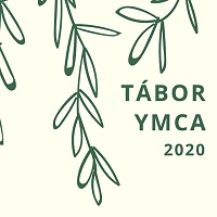 Tábor YMCA - prostor pro tebe 2020