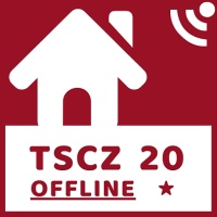 Tábor TSCZ 2020 - Offline