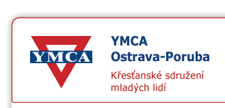 Homepage Ymca YMCA Ostrava-Poruba